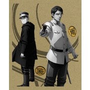 ゴールデンカムイ 第六巻