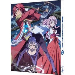 転生したらスライムだった件 2 [Blu-ray Disc]