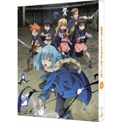 転生したらスライムだった件 4 [Blu-ray Disc]