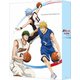 黒子のバスケ 1st SEASON Blu-ray BOX [Blu-ray Disc]