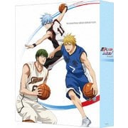 黒子のバスケ 1st SEASON Blu-ray BOX