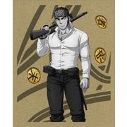 ゴールデンカムイ 第五巻