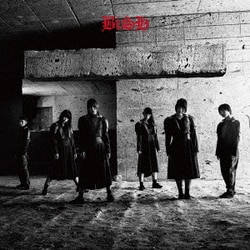 BiSH／stereo future