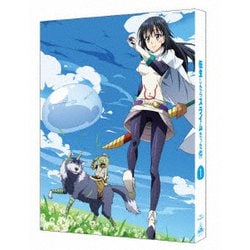 転生したらスライムだった件 1 [Blu-ray Disc]