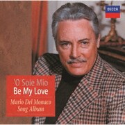 デル・モナコ・ソング・アルバム