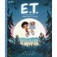 E.T.―宇宙からきたともだち(名作映画イラストレーション絵本) [絵本]