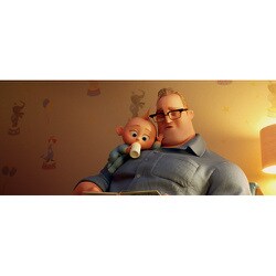 ヨドバシ.com - インクレディブル・ファミリー MovieNEX
