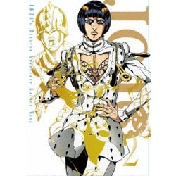 ヨドバシ Com ジョジョの奇妙な冒険 黄金の風 Vol 2 Blu Ray Disc 通販 全品無料配達