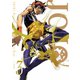 ジョジョの奇妙な冒険 黄金の風 Vol.3 [Blu-ray Disc]