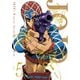 ジョジョの奇妙な冒険 黄金の風 Vol.5 [Blu-ray Disc]
