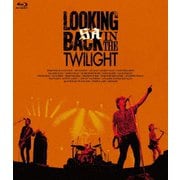 LOOKING BACK IN THE TWILIGHT