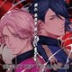 EIGHT OF TRIANGLE／誇れ 気高き 美しき、いきざまを