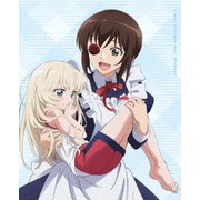うちのメイドがウザすぎる! Vol.1