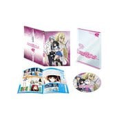 ストライク・ザ・ブラッド Ⅲ OVA 5