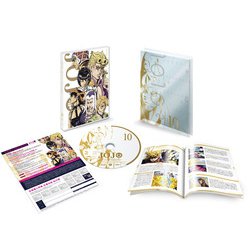 ヨドバシ.com - ジョジョの奇妙な冒険 黄金の風 Vol.10 [Blu-ray Disc