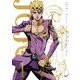 ジョジョの奇妙な冒険 黄金の風 Vol.1 [Blu-ray Disc]