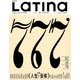 LaTIna (ラティーナ) 2018年 11月号 [雑誌]