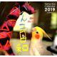 いんこ日和週めくりカレンダー 2019 [カレンダー]