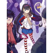 とある魔術の禁書目録Ⅲ 第6巻