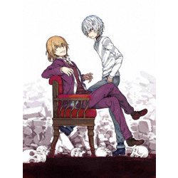 とある魔術の禁書目録Ⅲ 第2巻 [Blu-ray Disc]