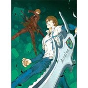 とある魔術の禁書目録Ⅲ 第4巻