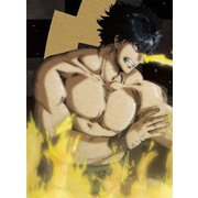 火ノ丸相撲 三