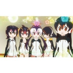 ヨドバシ.com - けものフレンズ Blu-ray BOX [Blu-ray Disc] 通販