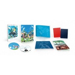 ヨドバシ Com ペンギン ハイウェイ コレクターズエディション Blu Ray Disc 通販 全品無料配達