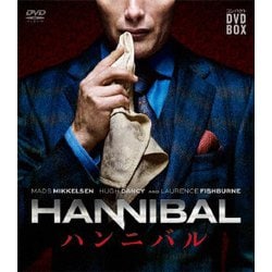 ヨドバシ.com - HANNIBAL/ハンニバル コンパクトDVD-BOX