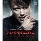 HANNIBAL/ハンニバル コンパクトDVD-BOX シーズン3 [DVD]
