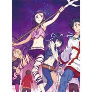 とある魔術の禁書目録Ⅲ 第3巻