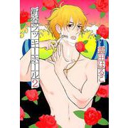 新宿ラッキーホール 2（Feelコミックス オンブルー） [コミック]