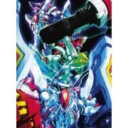SSSS.GRIDMAN 2