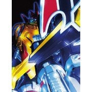 SSSS.GRIDMAN 3