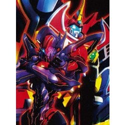 SSSS.GRIDMAN 4 [Blu-ray Disc]