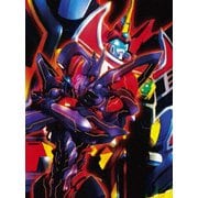SSSS.GRIDMAN 4