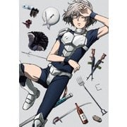 十二大戦 Blu-ray BOX