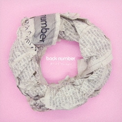back number／オールドファッション