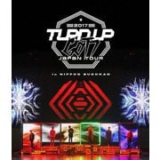 GOT7 Japan Tour 2017 "TURN UP" in NIPPON BUDOKAN