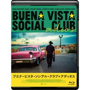 ブエナ・ビスタ・ソシアル・クラブ★アディオス