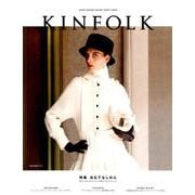 KINFOLK JAPAN EDITION VOL.23 [ムックその他]