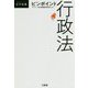 ピンポイント行政法 [単行本]