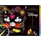 Ｄｉｓｎｅｙ　癒しのなかまたち　ポストカード(大人のためのヒーリングスクラッチアート) [単行本]