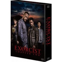 ヨドバシ.com - エクソシスト シーズン2 孤島の悪魔 DVDコレクターズBOX [DVD] 通販【全品無料配達】