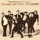 DA PUMP／THANX!!!!!!! Neo Best of DA PUMP