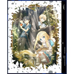 ソードアート・オンライン アリシゼーション 1 [Blu-ray Disc]