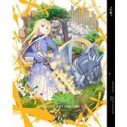 ソードアート・オンライン アリシゼーション 6