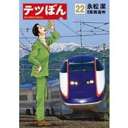 テツぼん<２２>(ビッグ コミックス) [コミック]