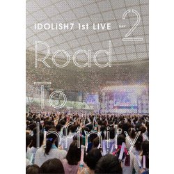 IDOLiSH7,TRIGGER,Re:vale／アイドリッシュセブン 1st LIVE「Road To Infinity」 DAY2 [DVD]