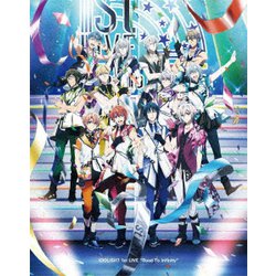 アイドリッシュセブン 1st LIVE Blu-ray BOX